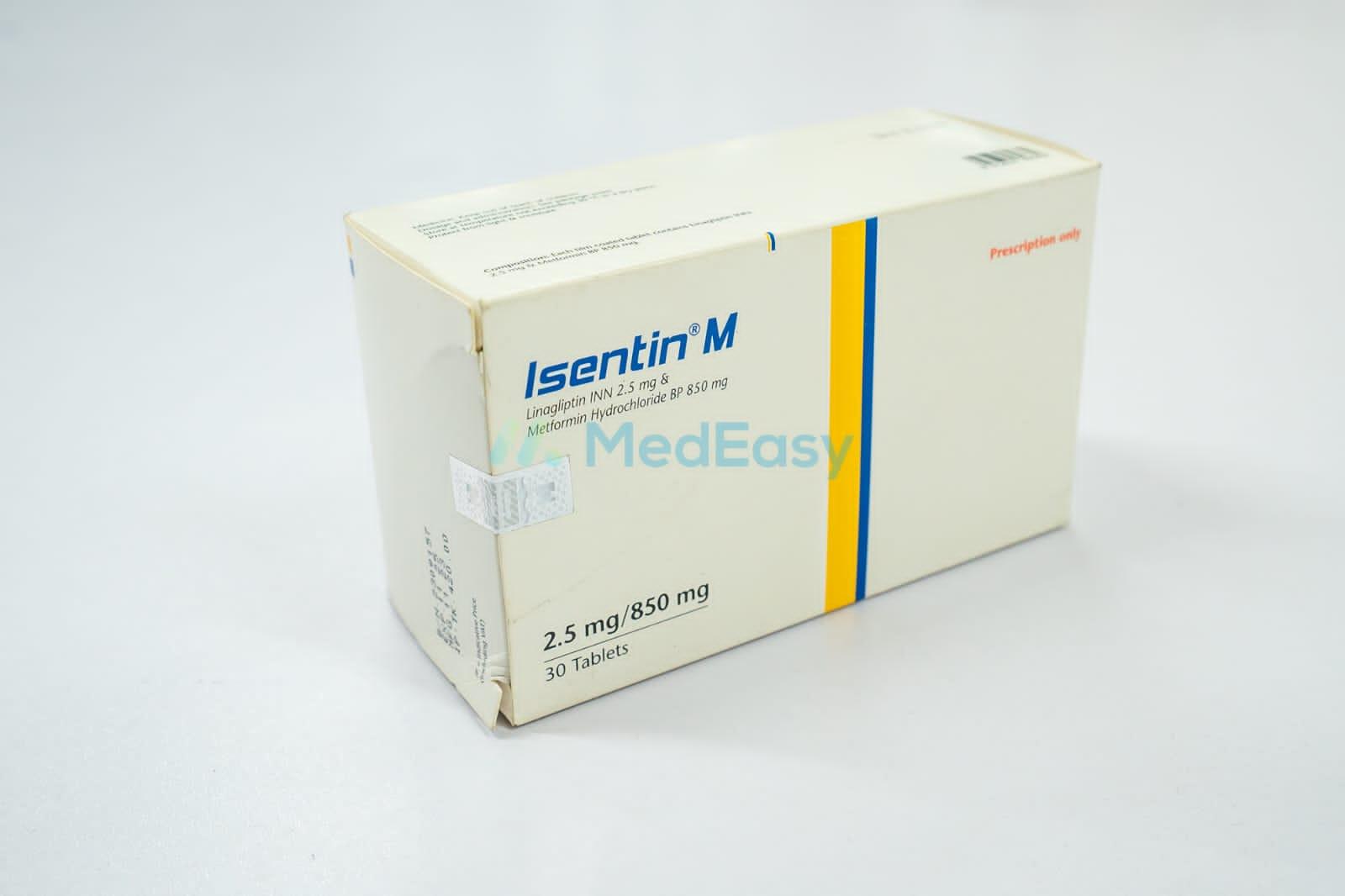 Isentin M