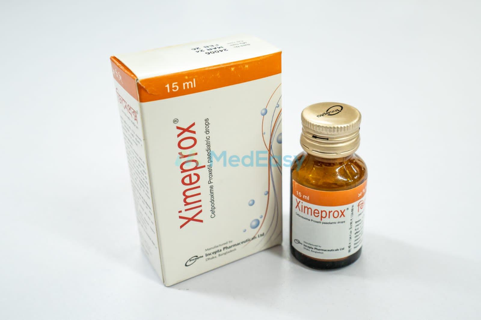 Ximeprox