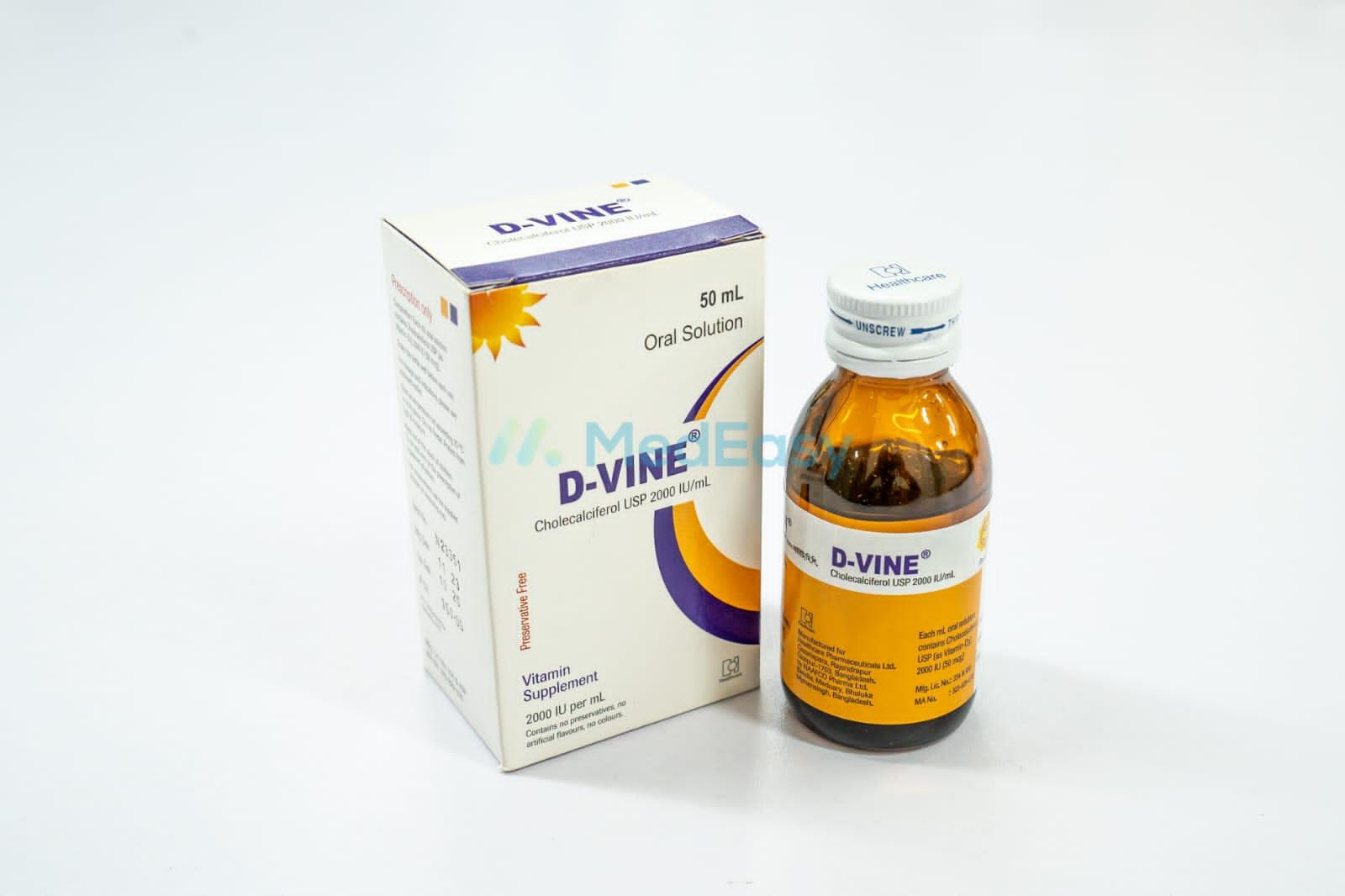 D-Vine