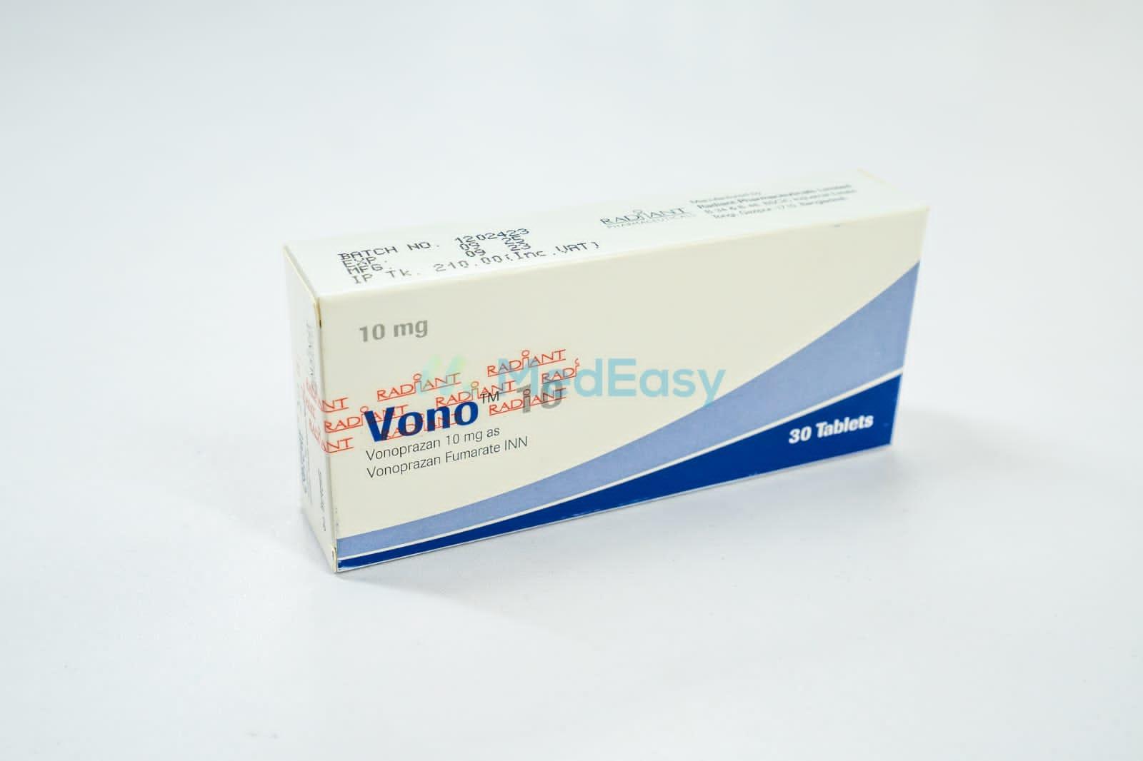 Vono