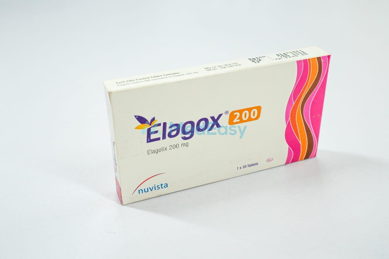 Elagox