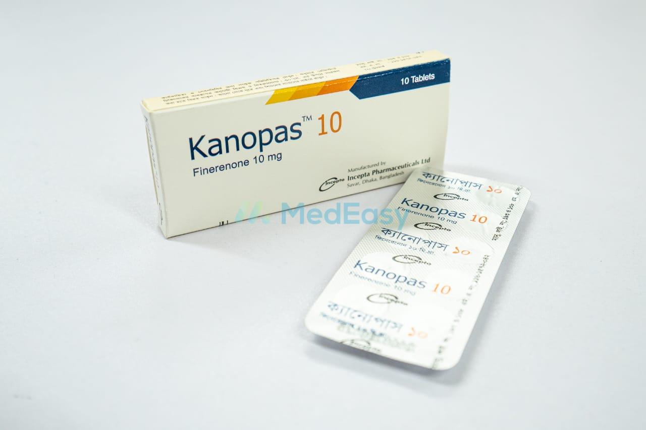 Kanopas