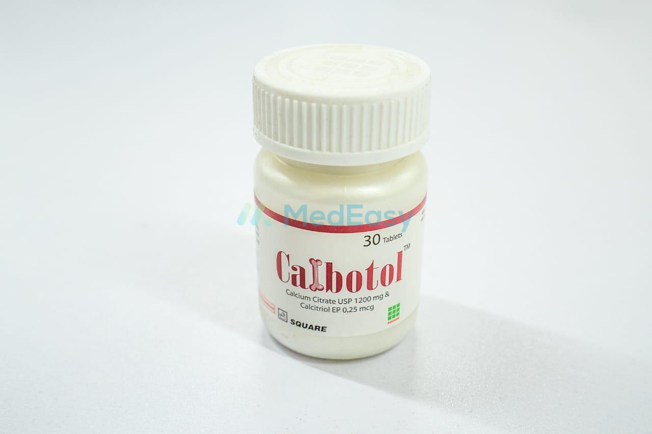 Calbotol