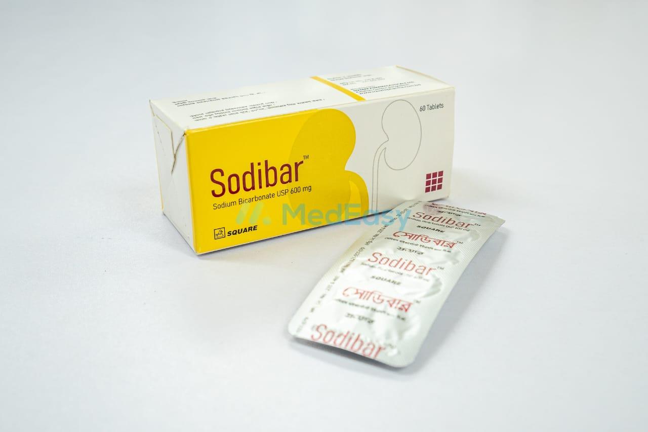 Sodibar