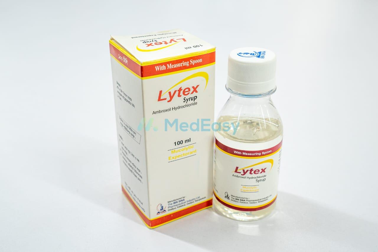 Lytex