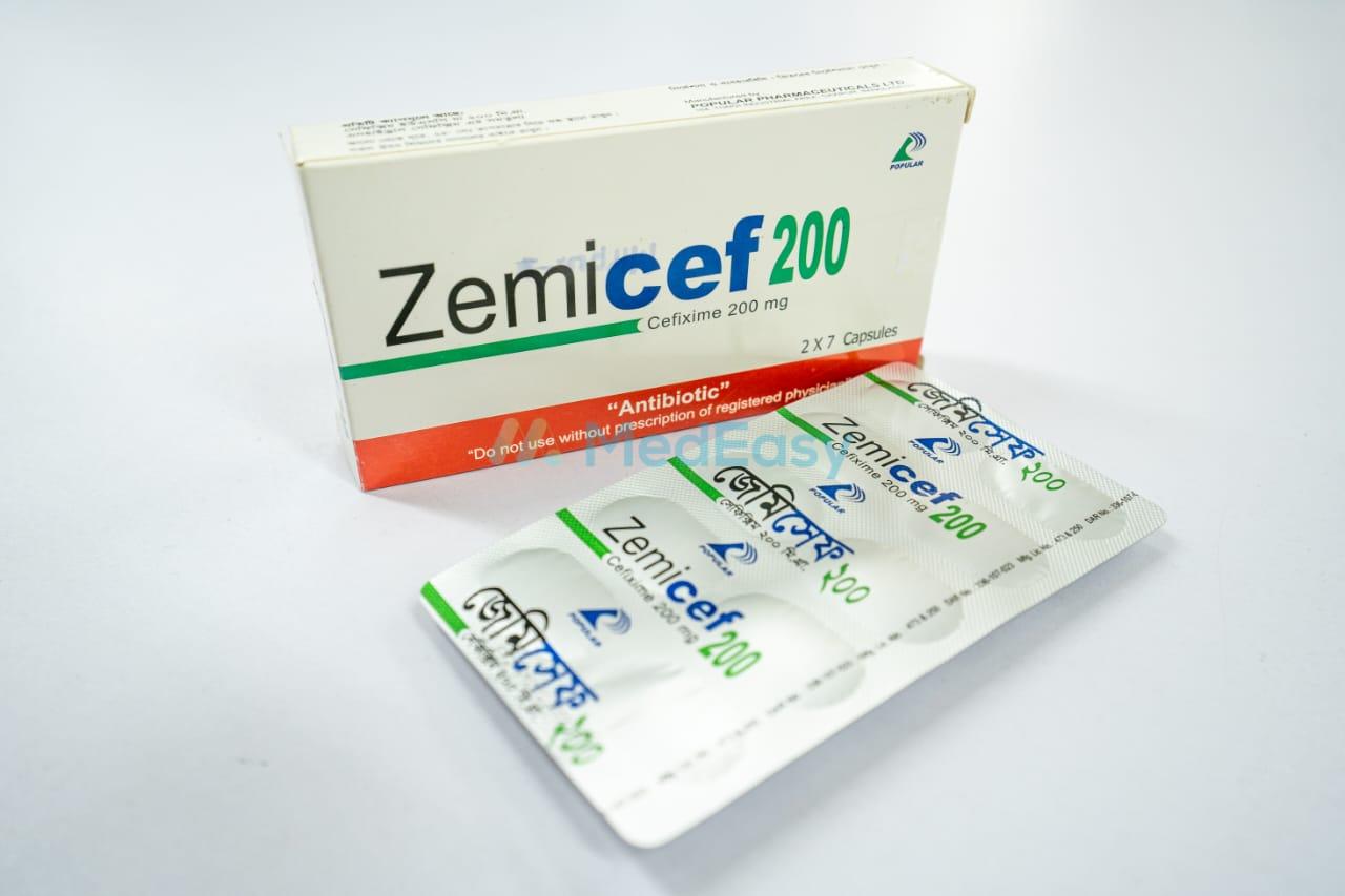 Zemicef