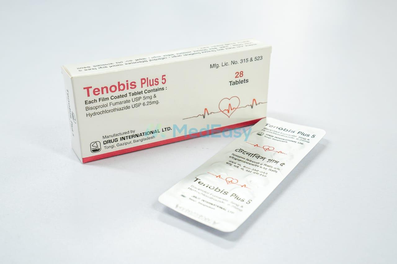 Tenobis Plus