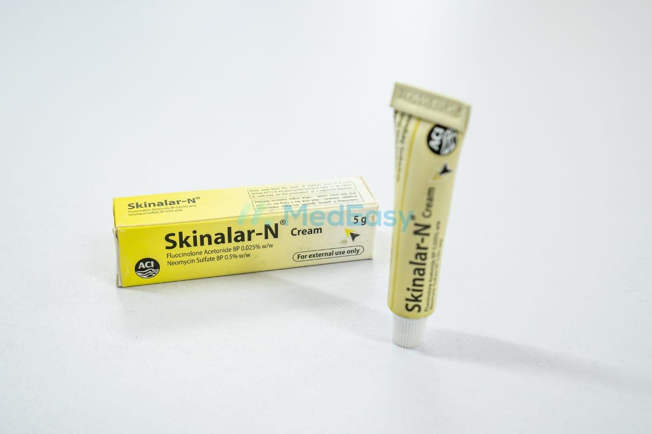 Skinalar-N