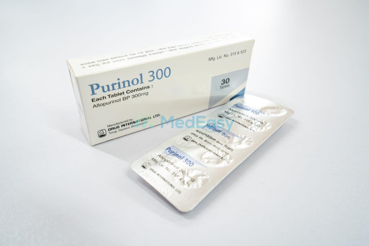 Purinol