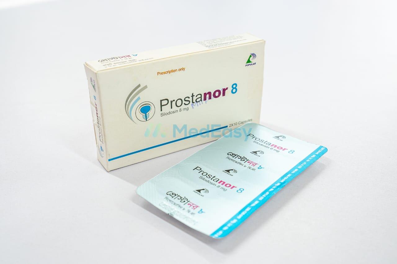 Prostanor