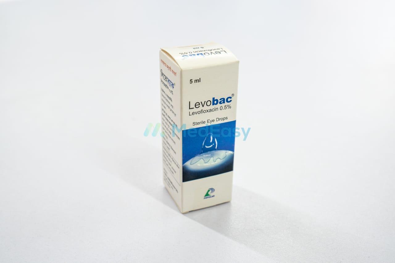 Levobac