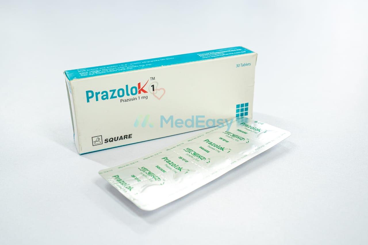 Prazolok