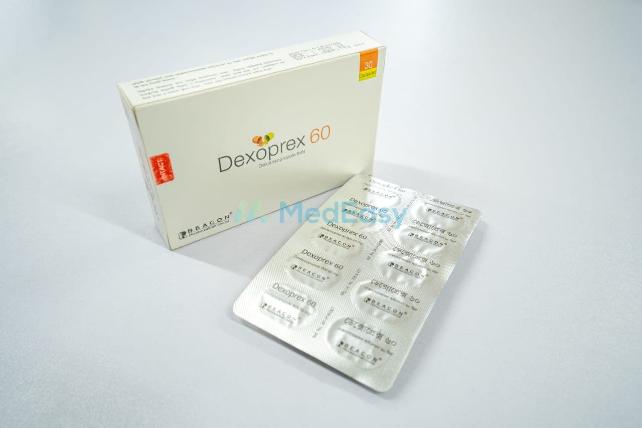 Dexoprex