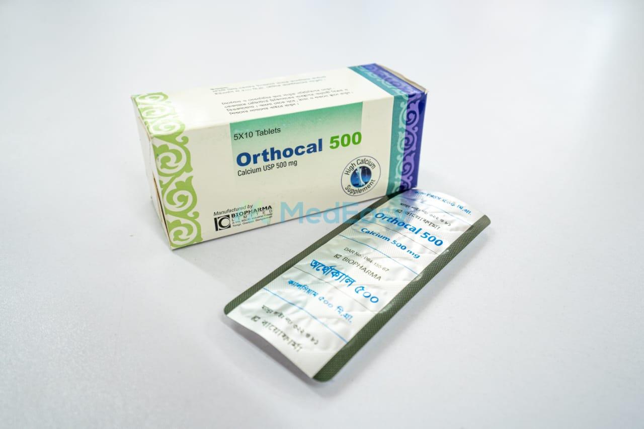 Orthocal