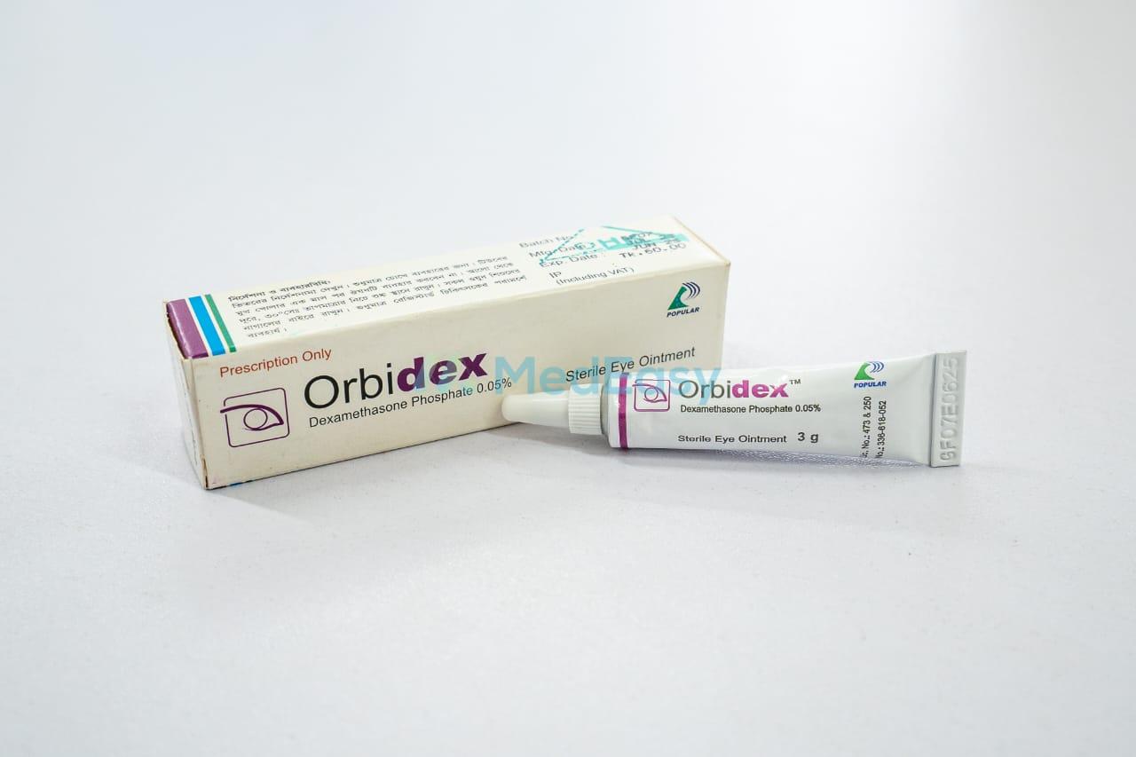 Orbidex