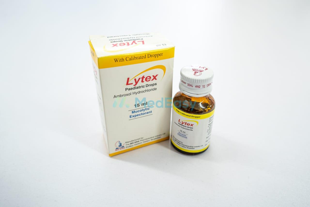 Lytex