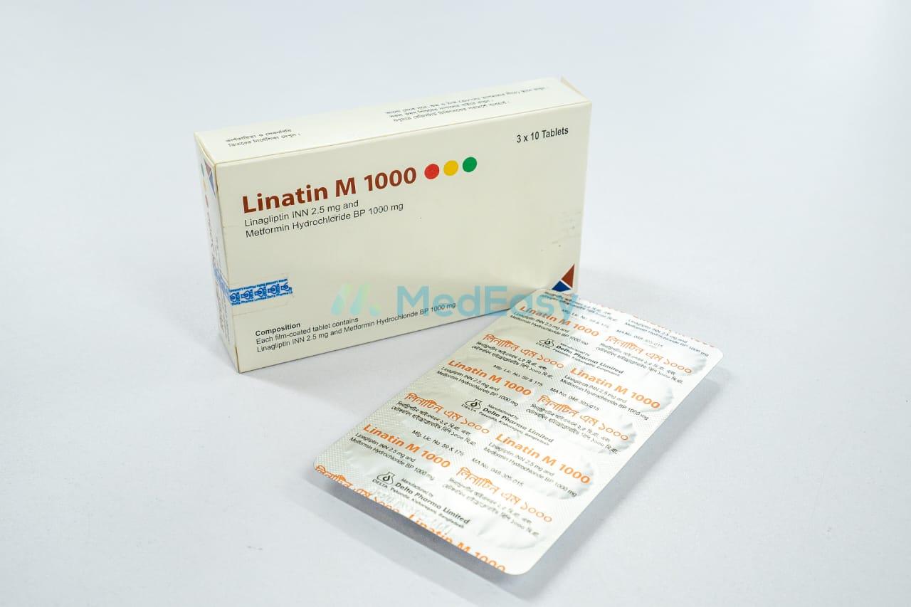 Linatin M 1000