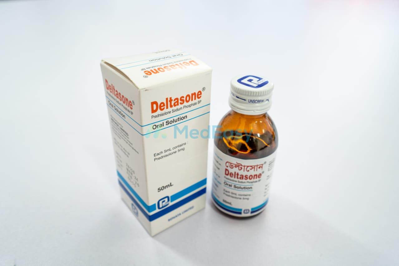 Deltasone 50ml