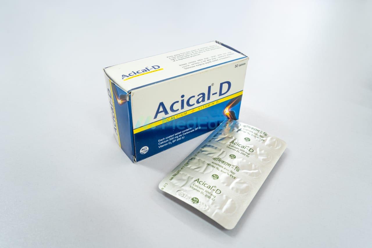 Acical-D