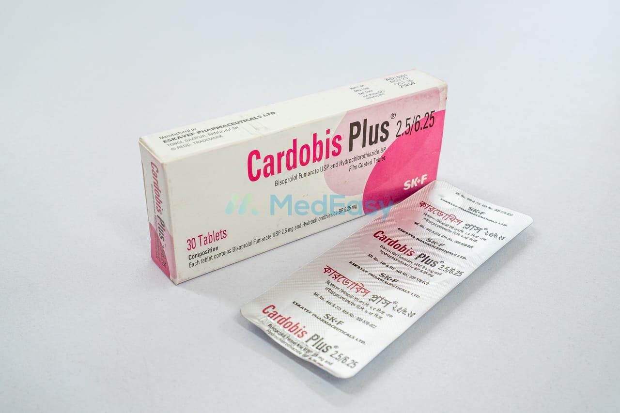 Cardobis Plus