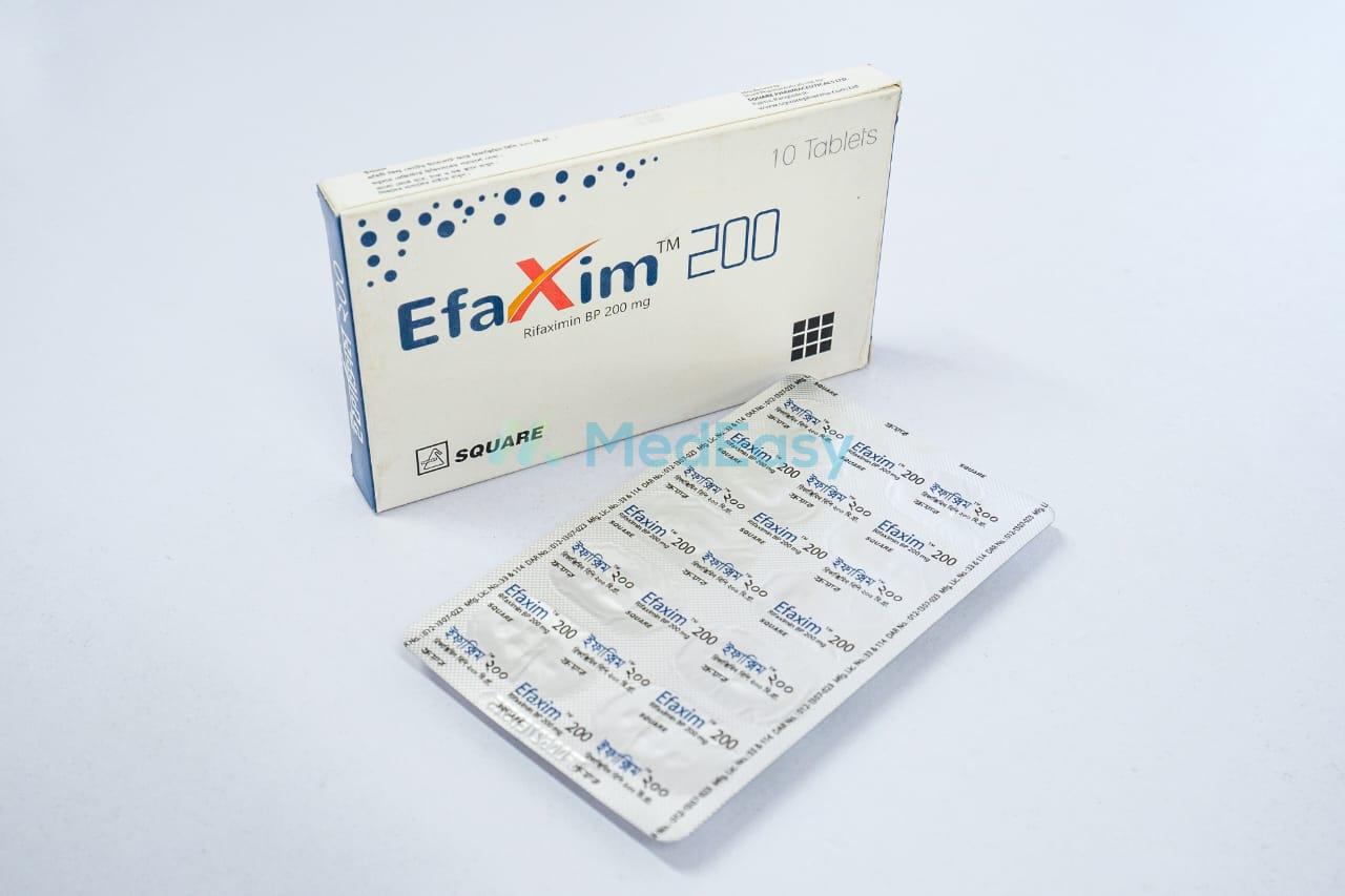 Efaxim