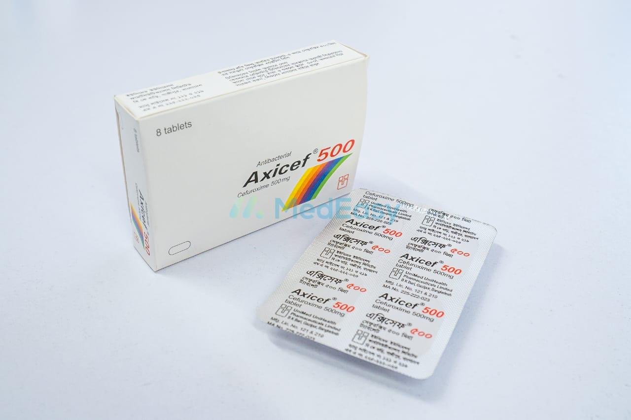 Axicef