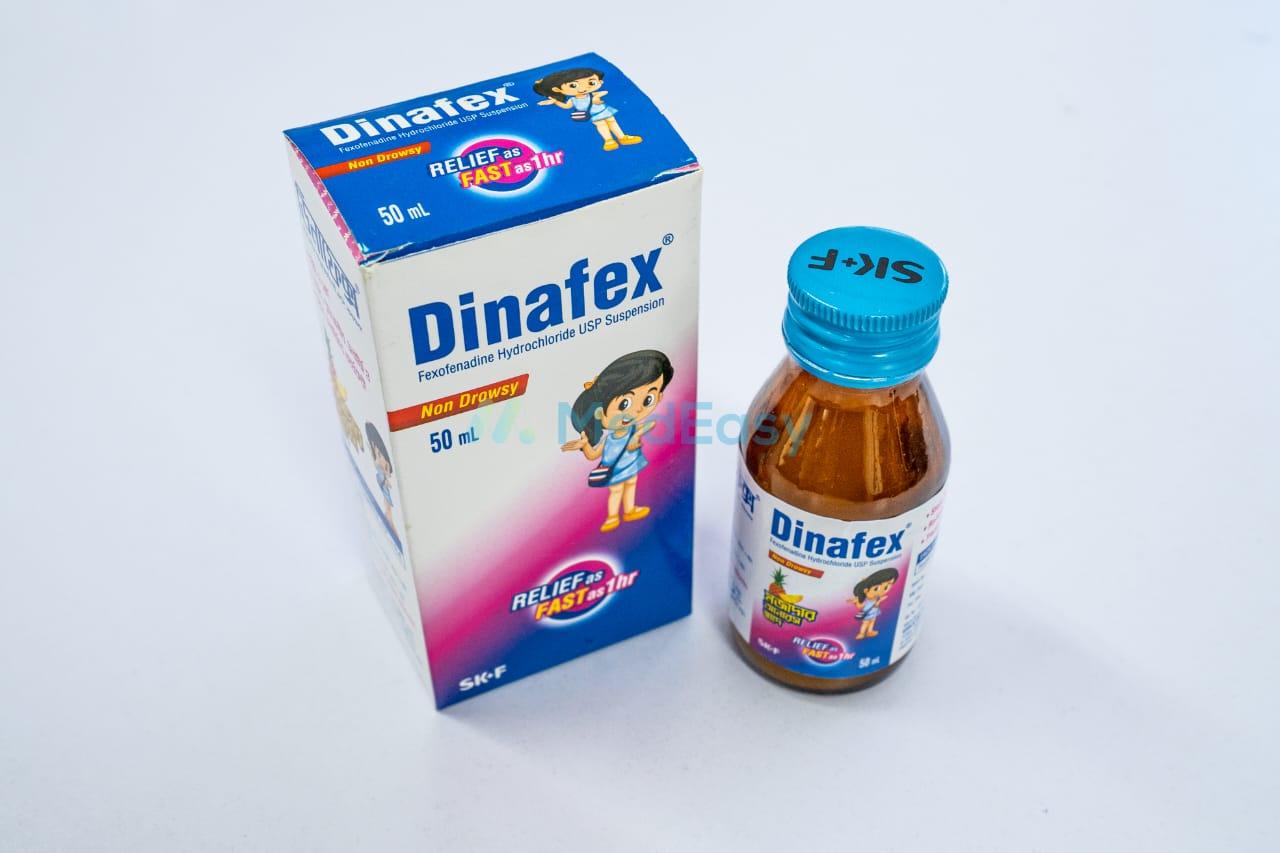 Dinafex