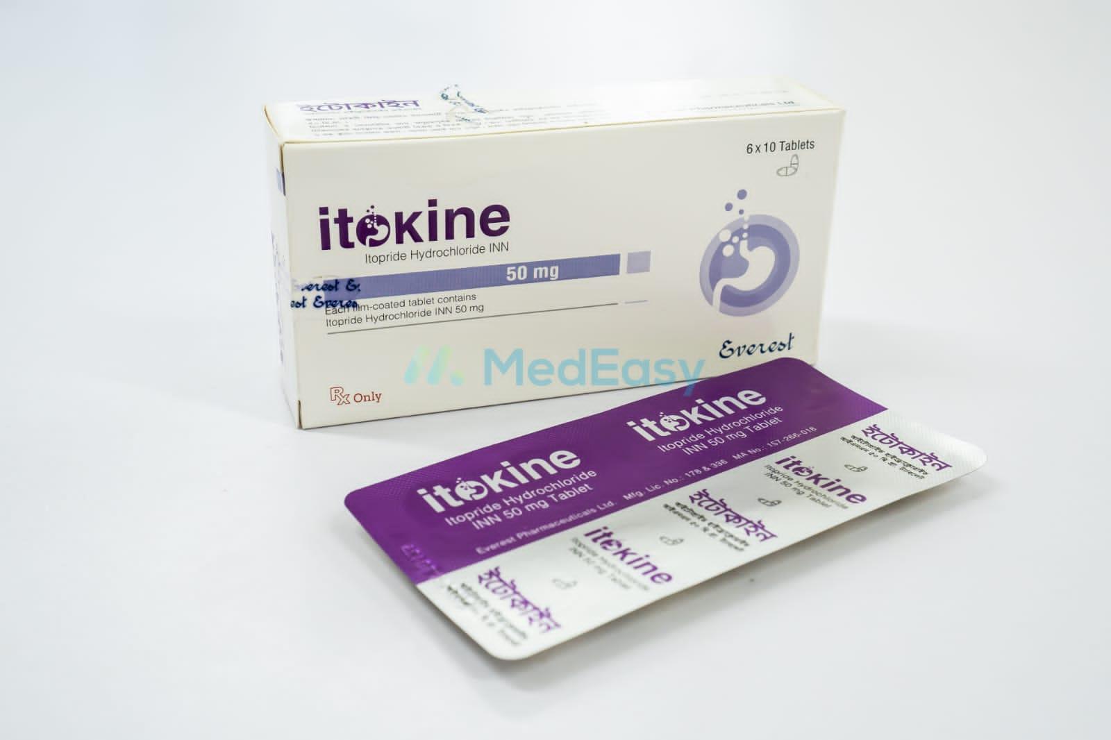 Itokine