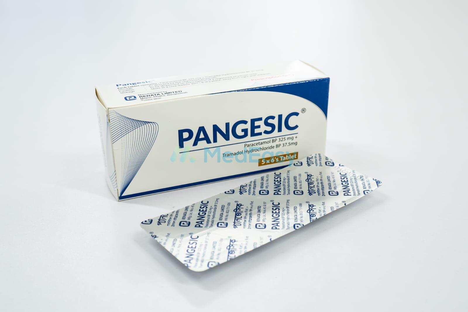 Pangesic 