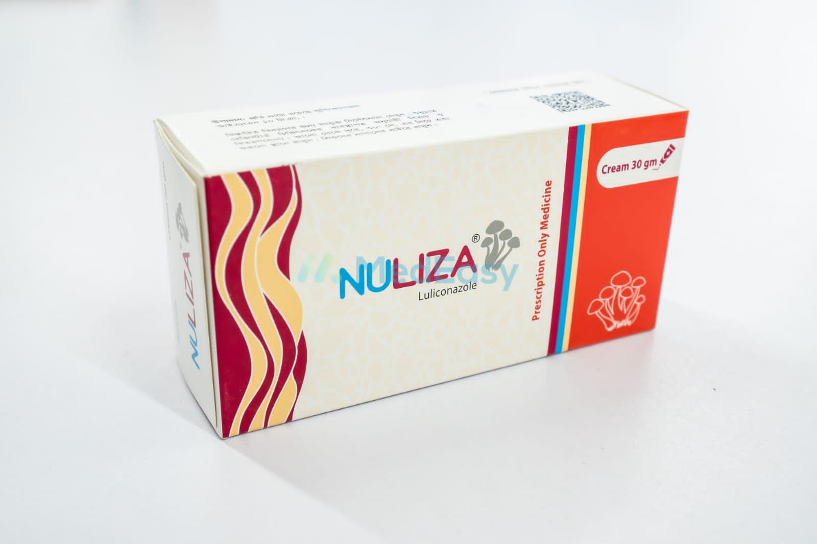 Nuliza