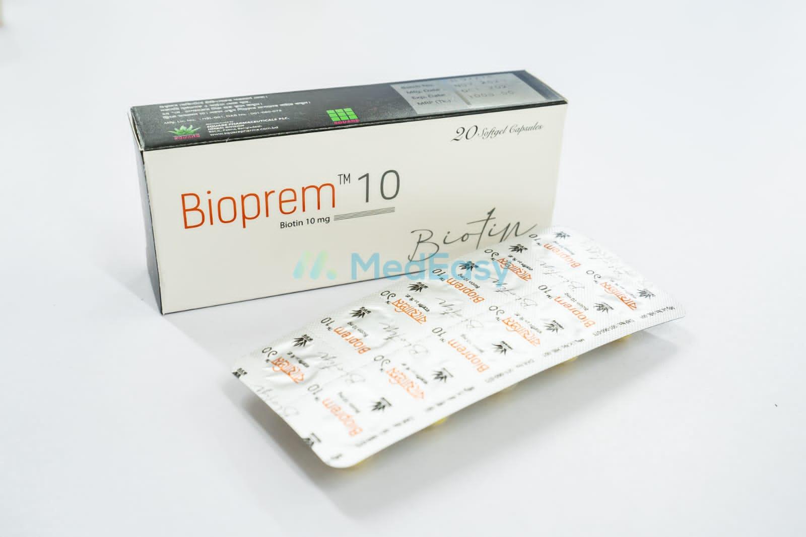 Bioprem