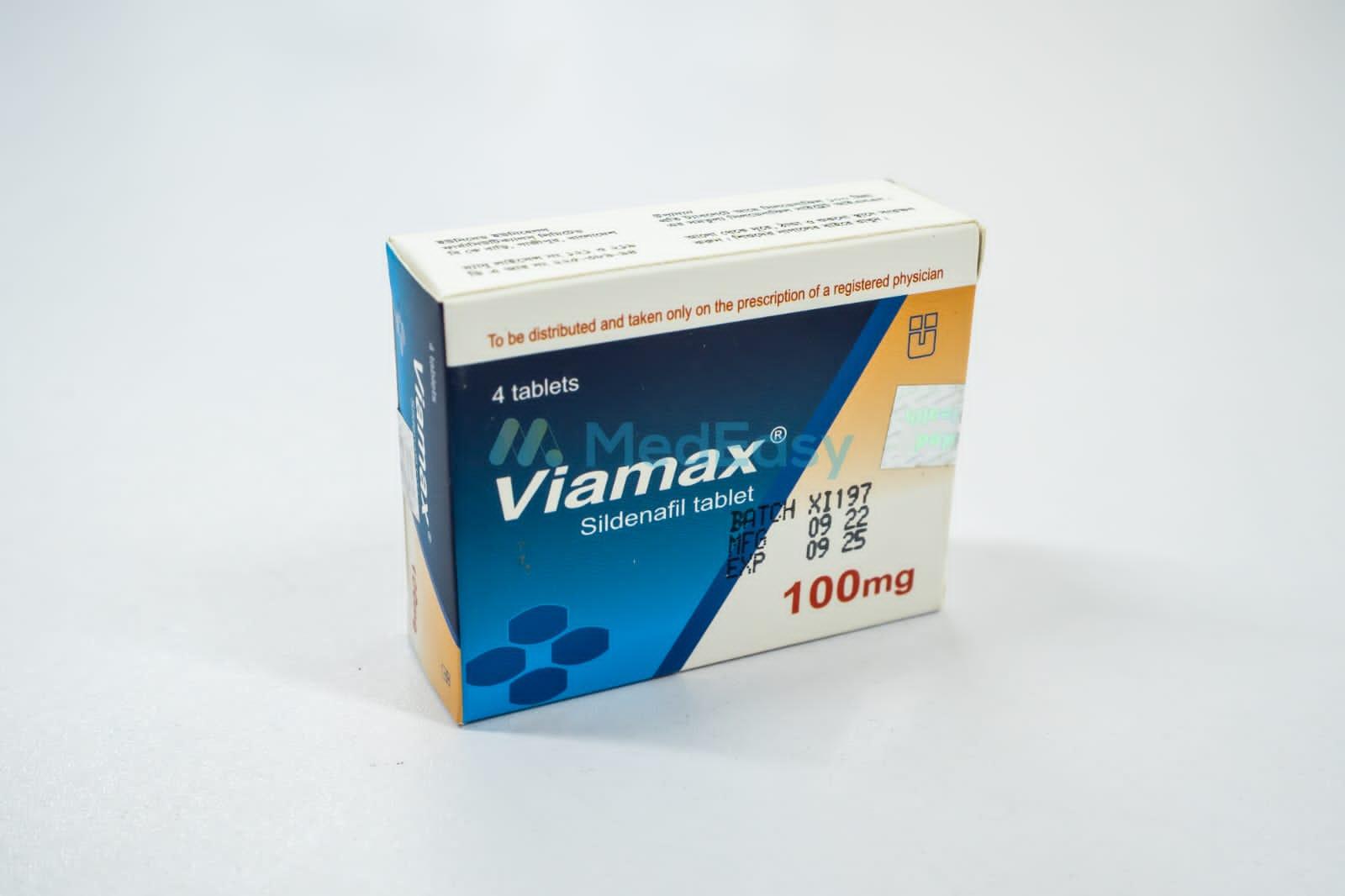 Viamax