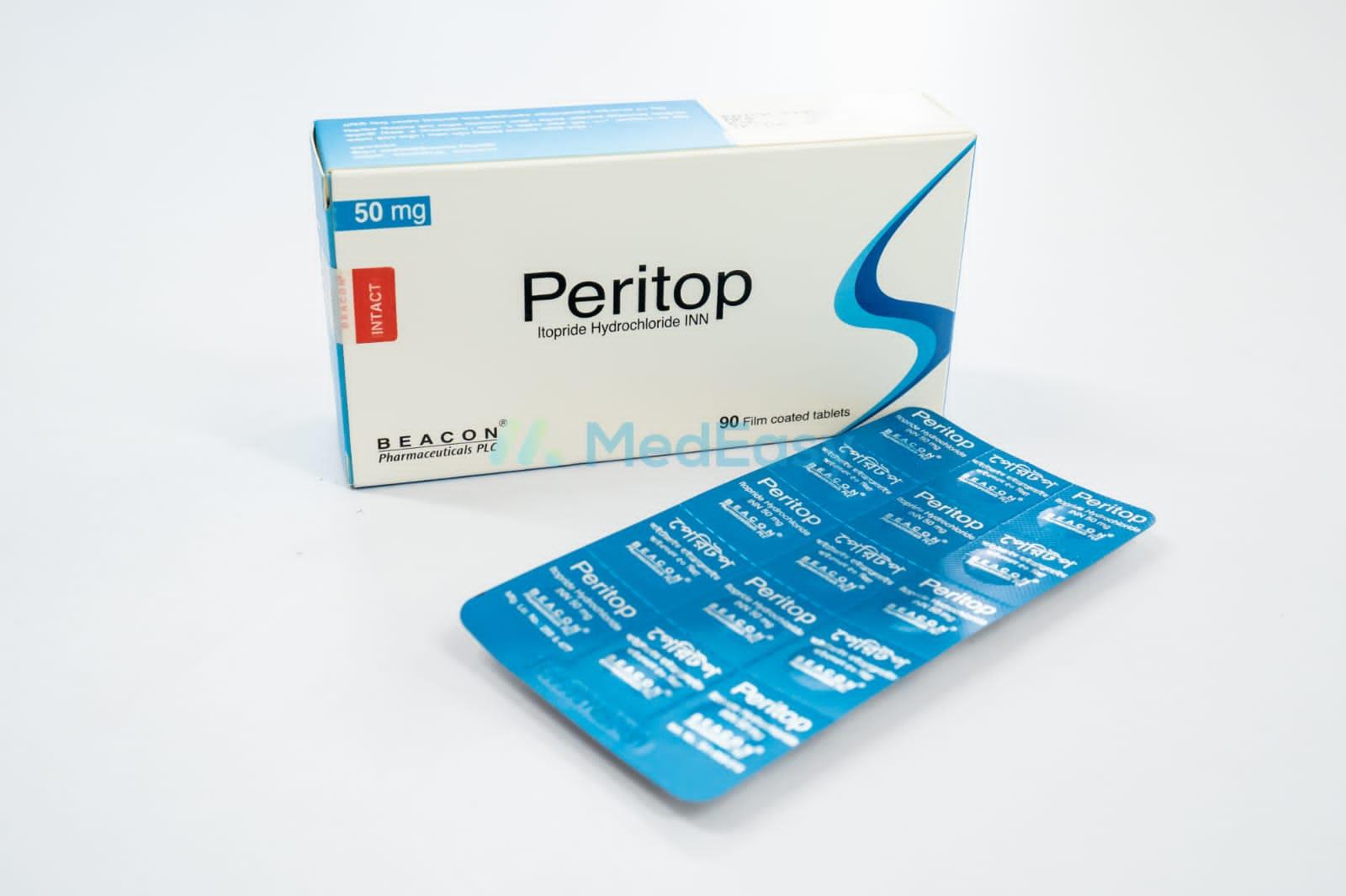 Peritop