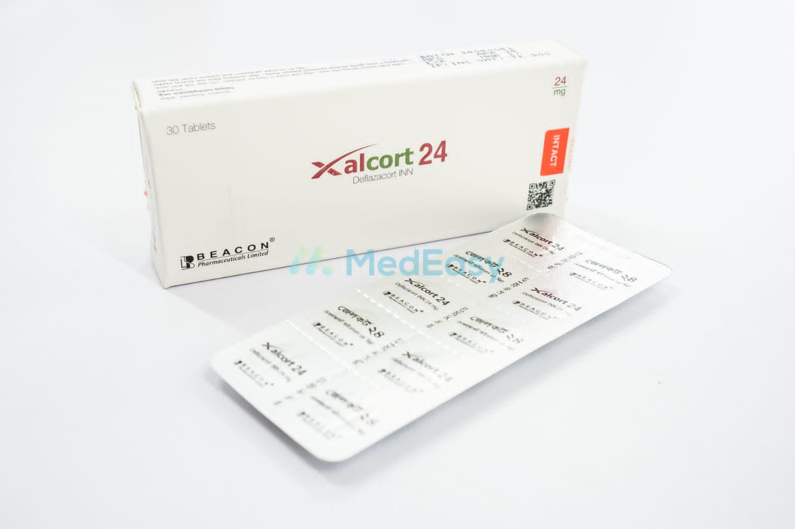 Product gallery