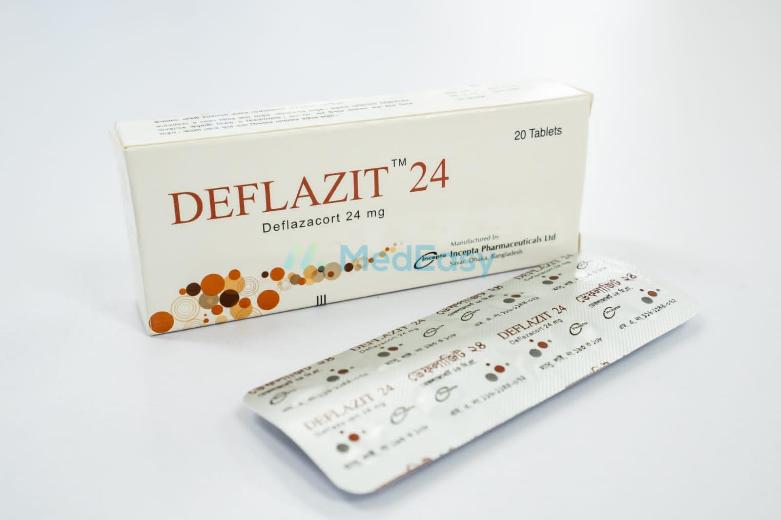 Deflazit