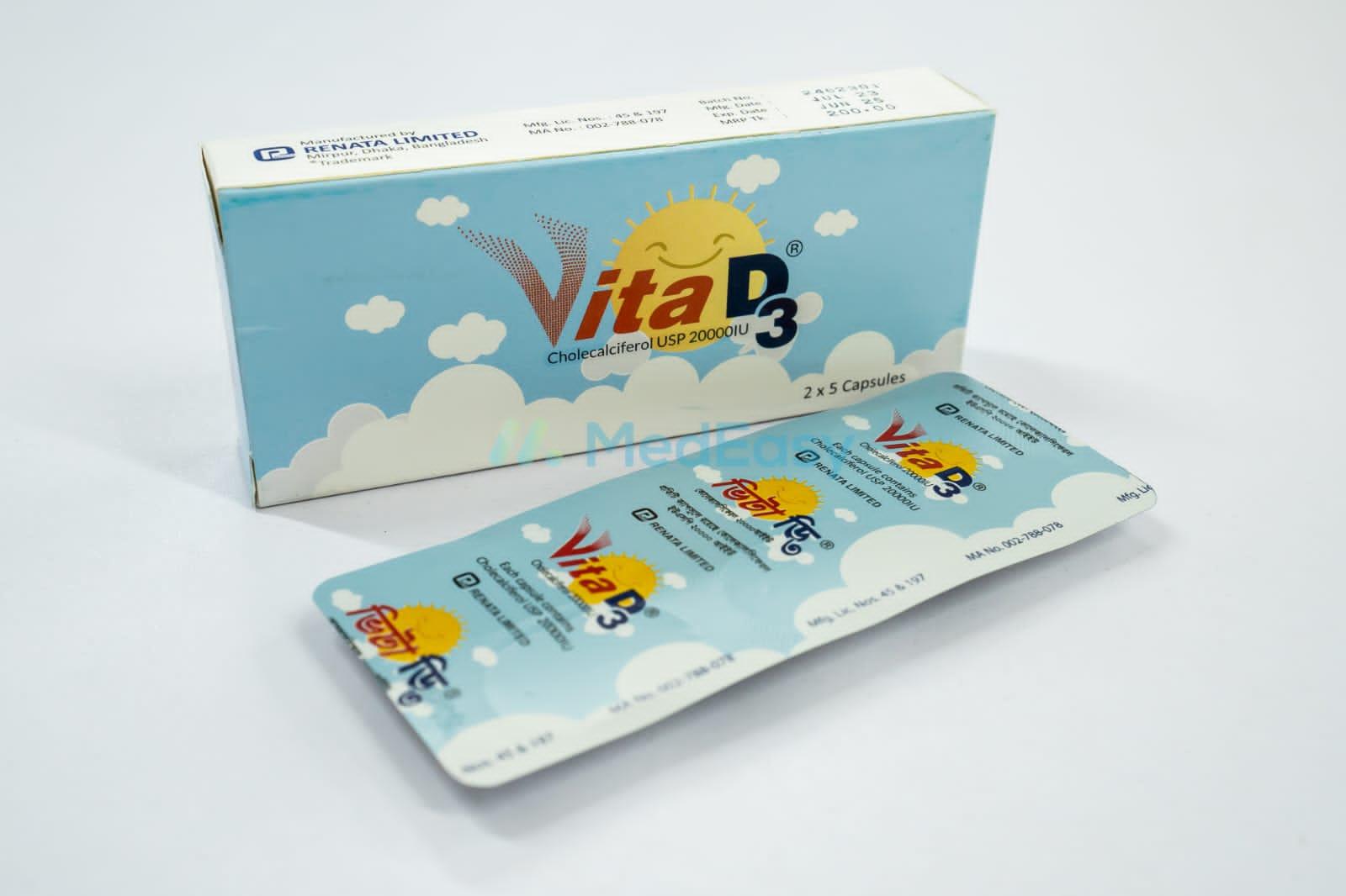 Vita-D3