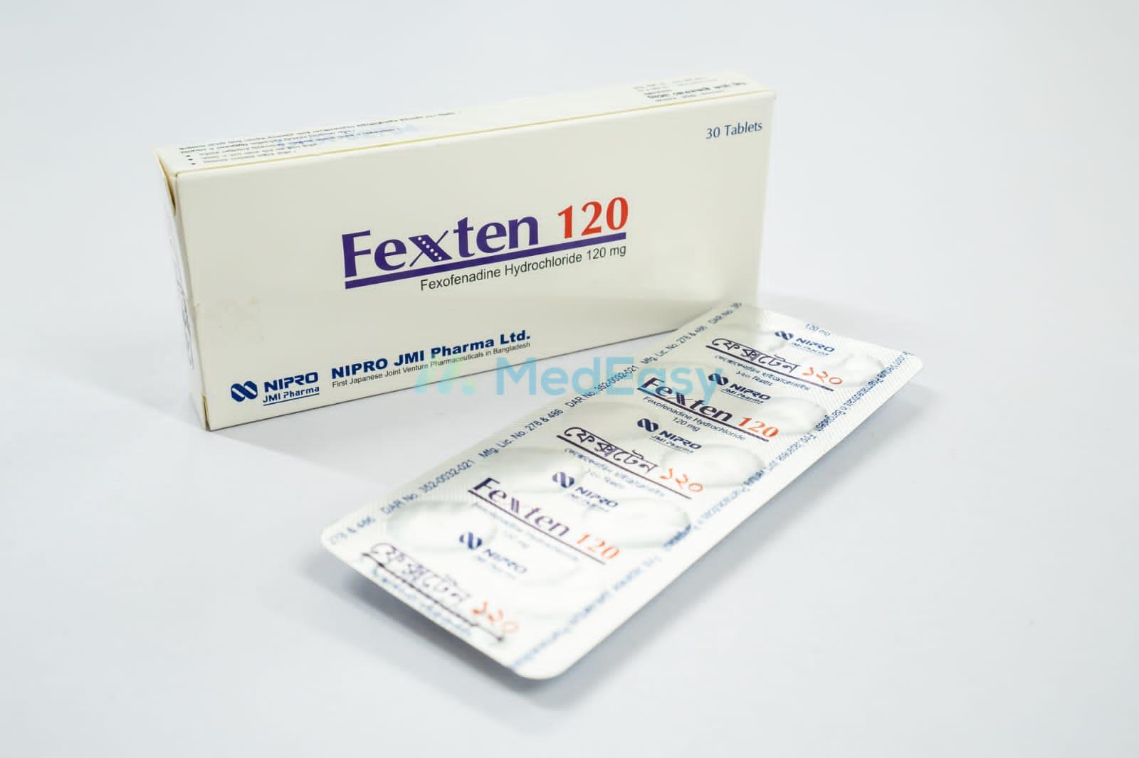 Fexten