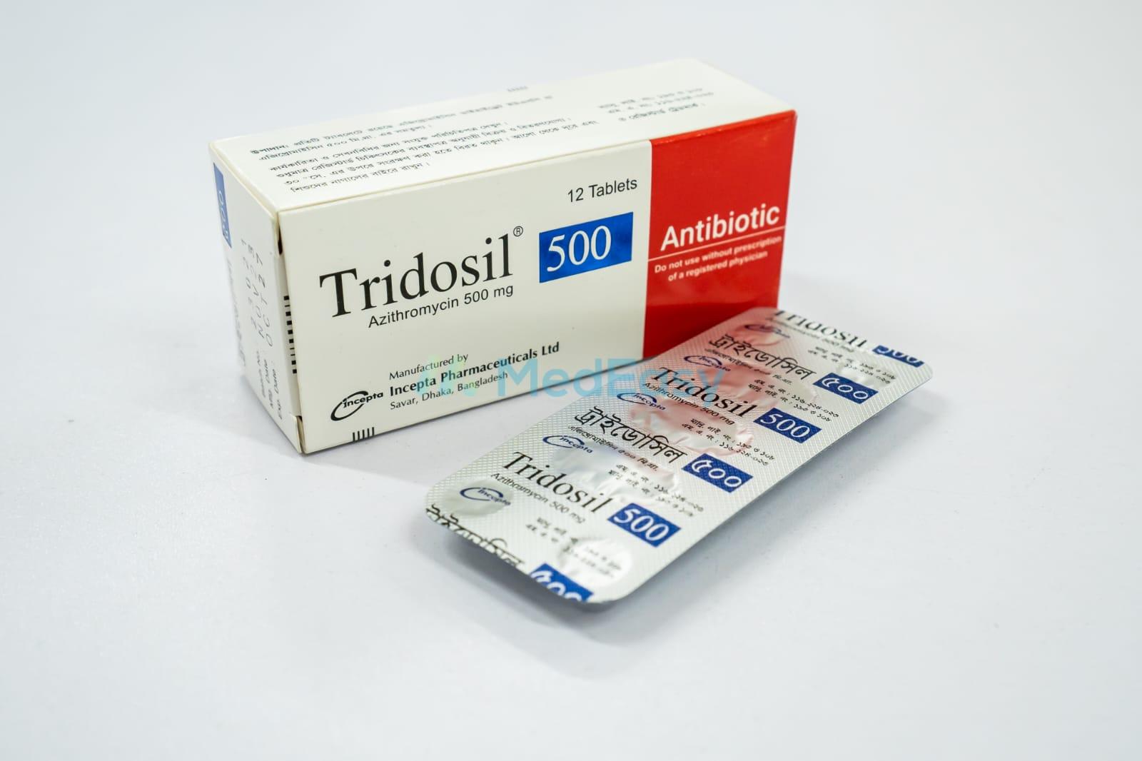 Tridosil