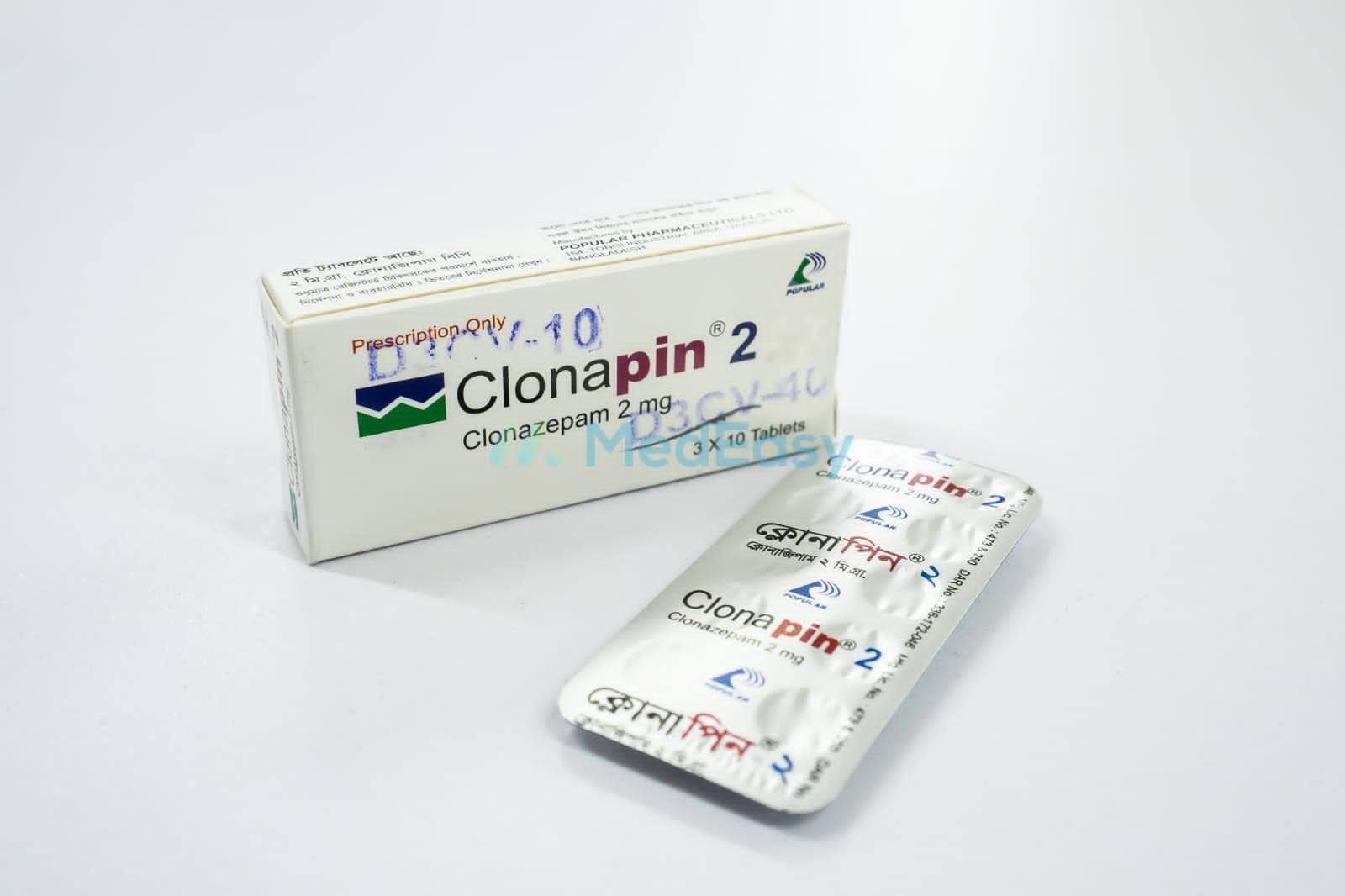 Clonapin