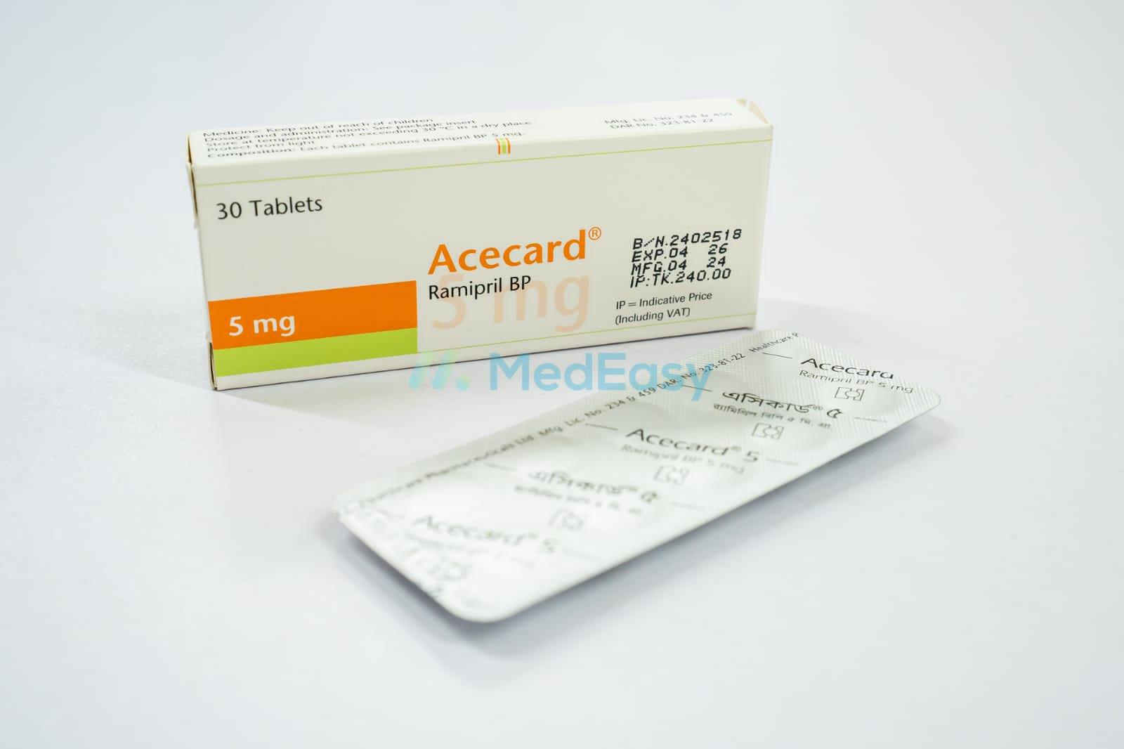 Acecard