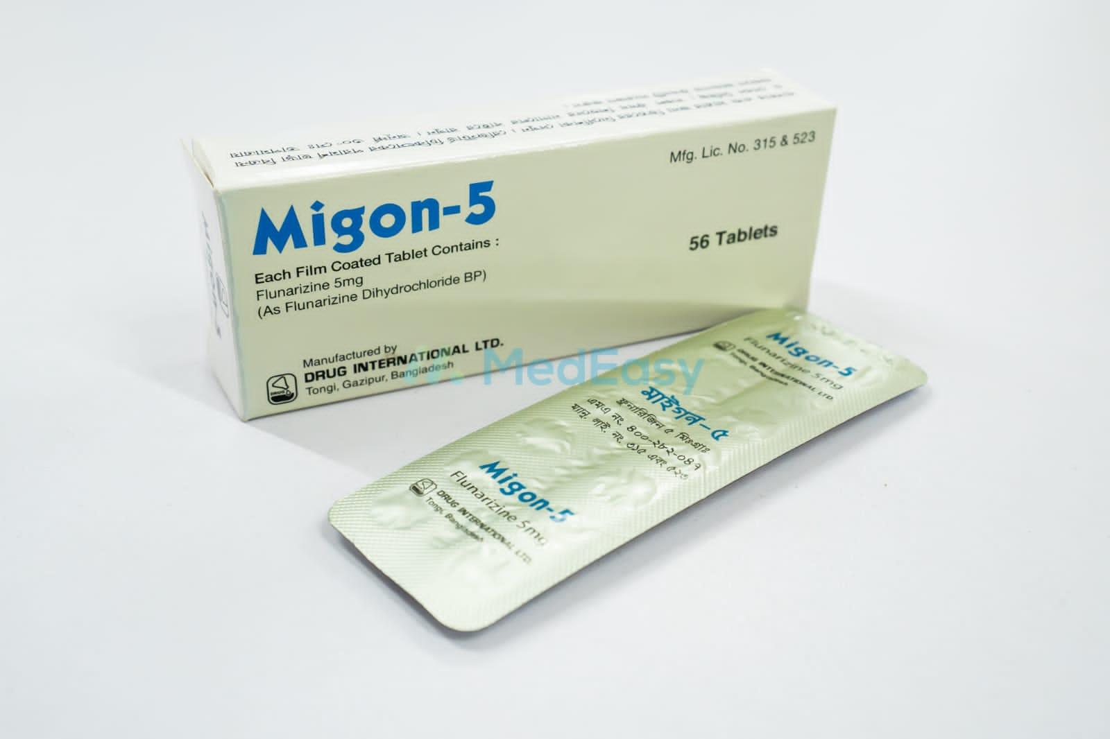 Migon