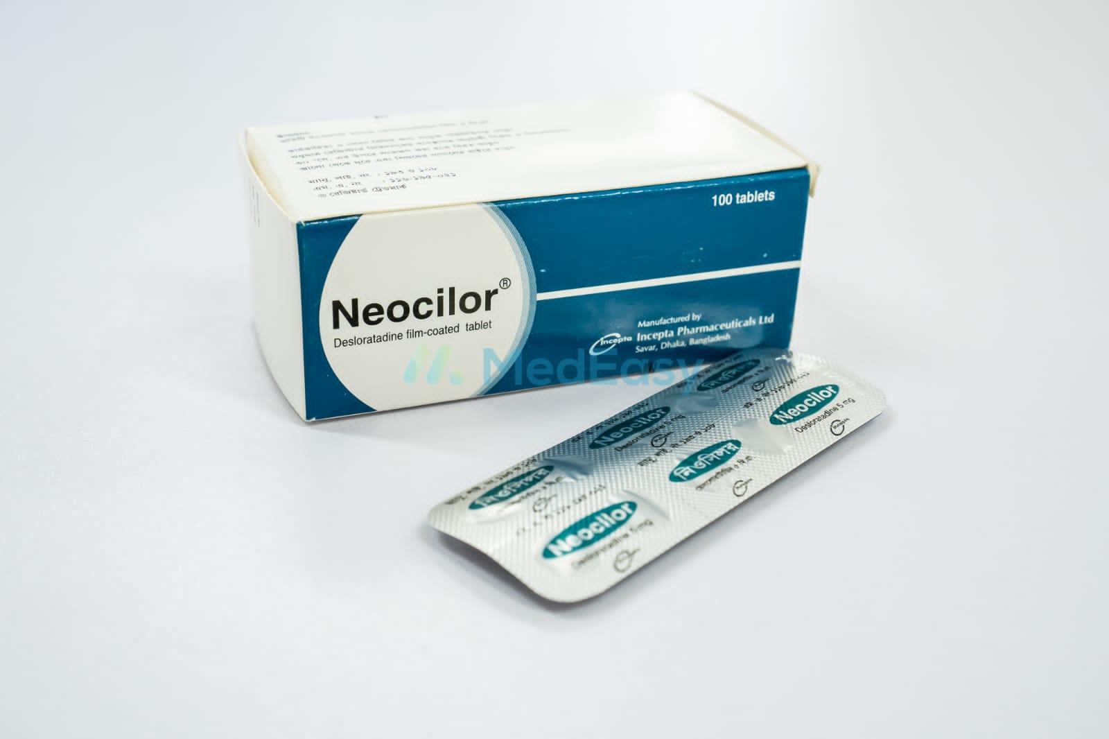 Neocilor