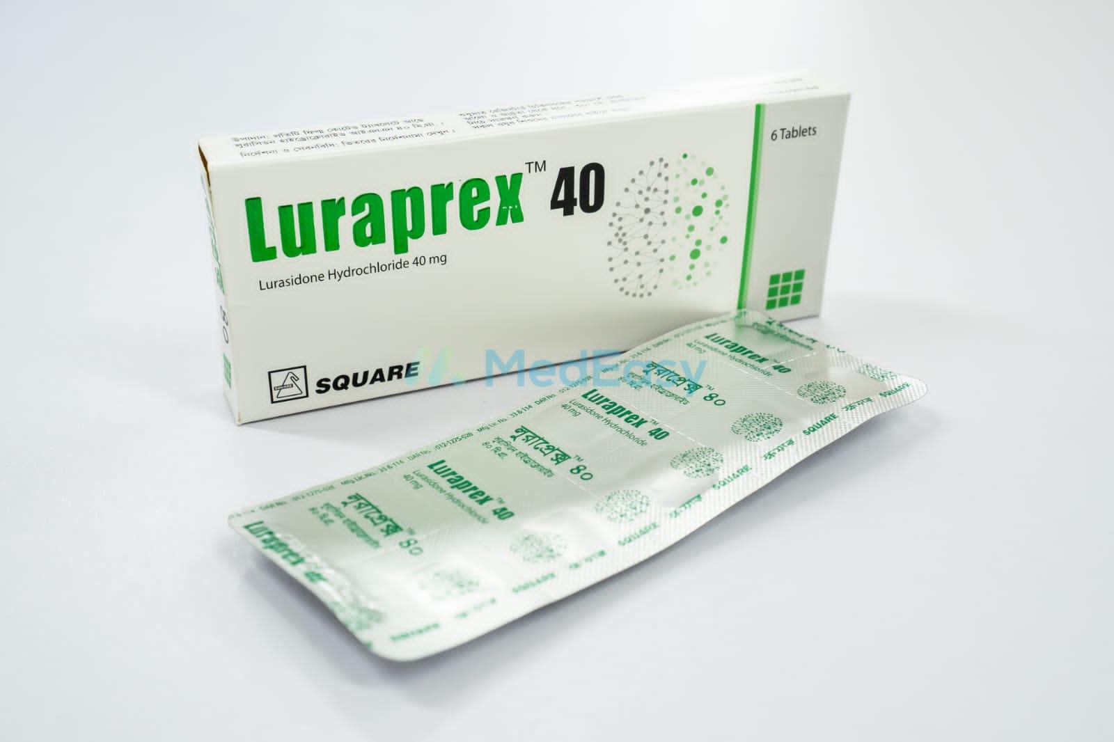 Luraprex