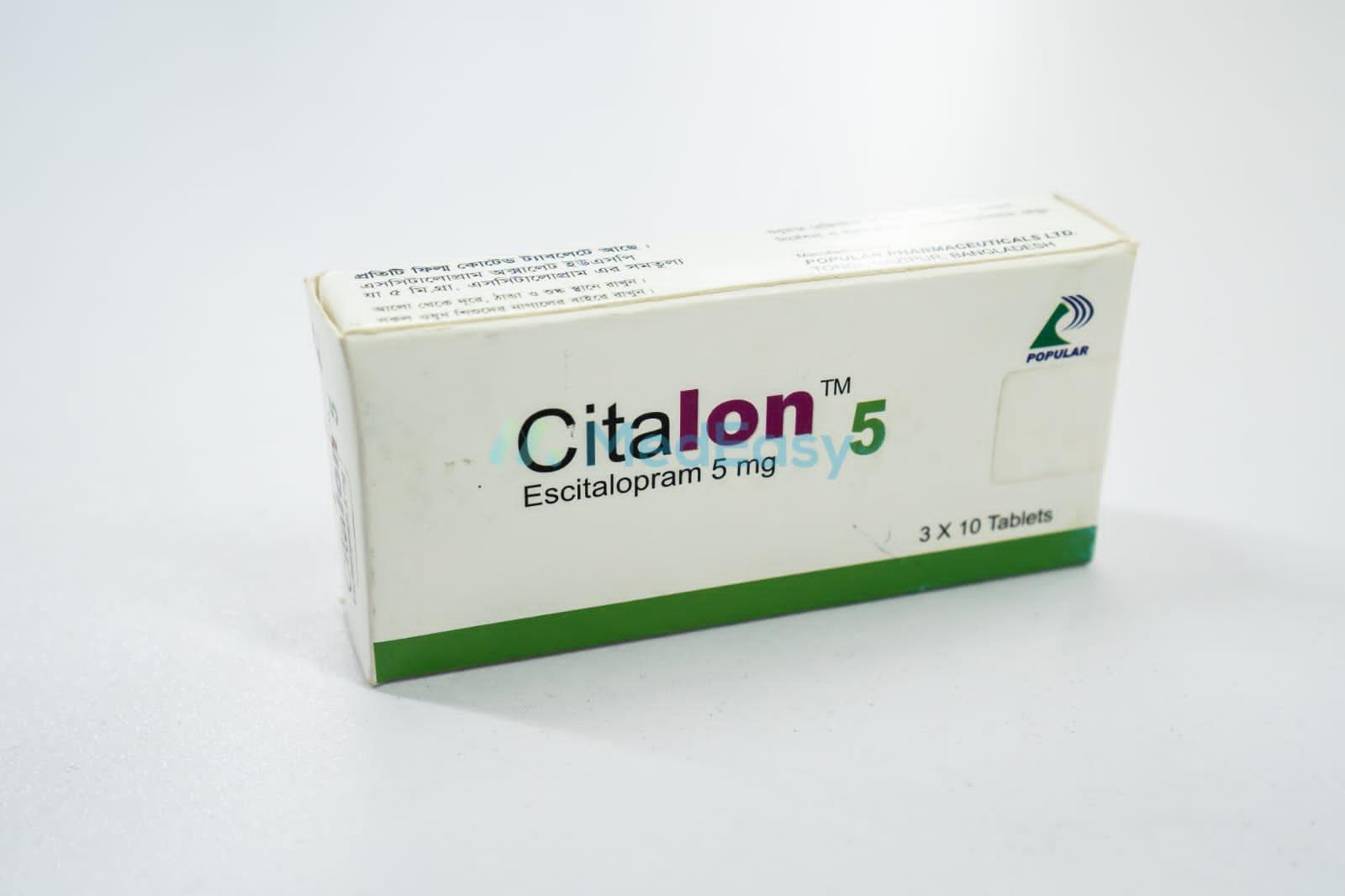 Citalon