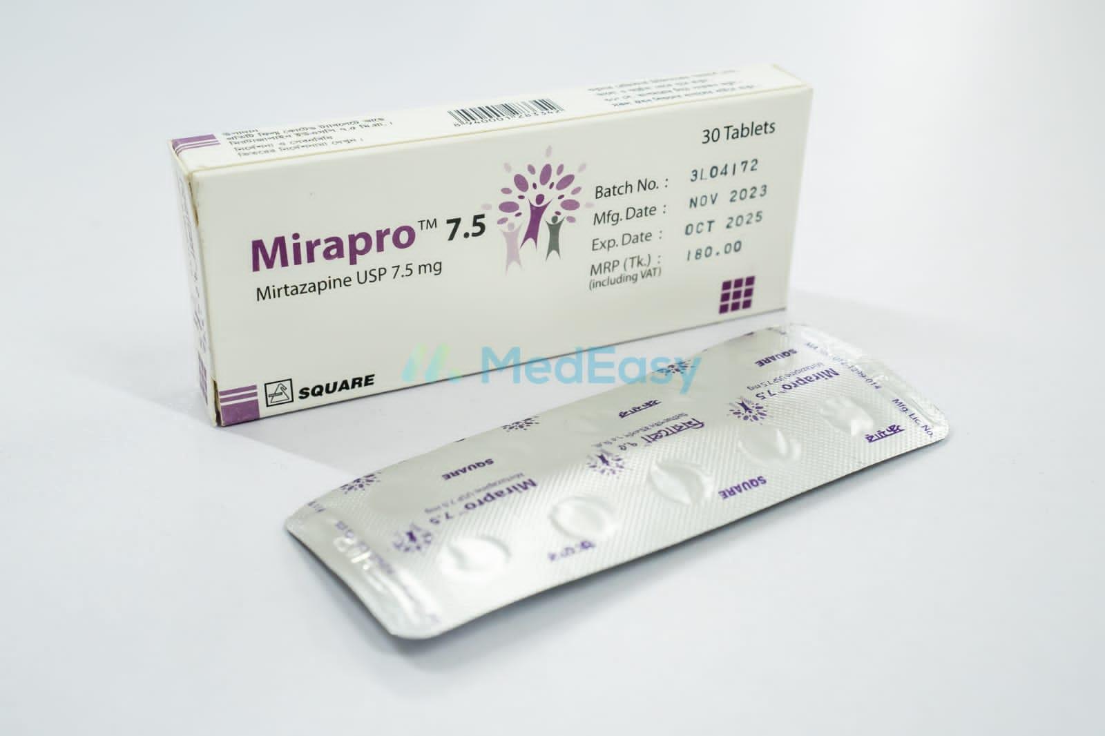 Mirapro