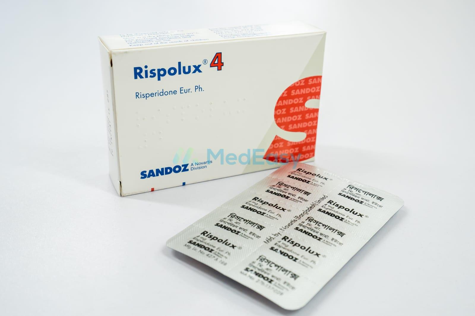 Rispolux