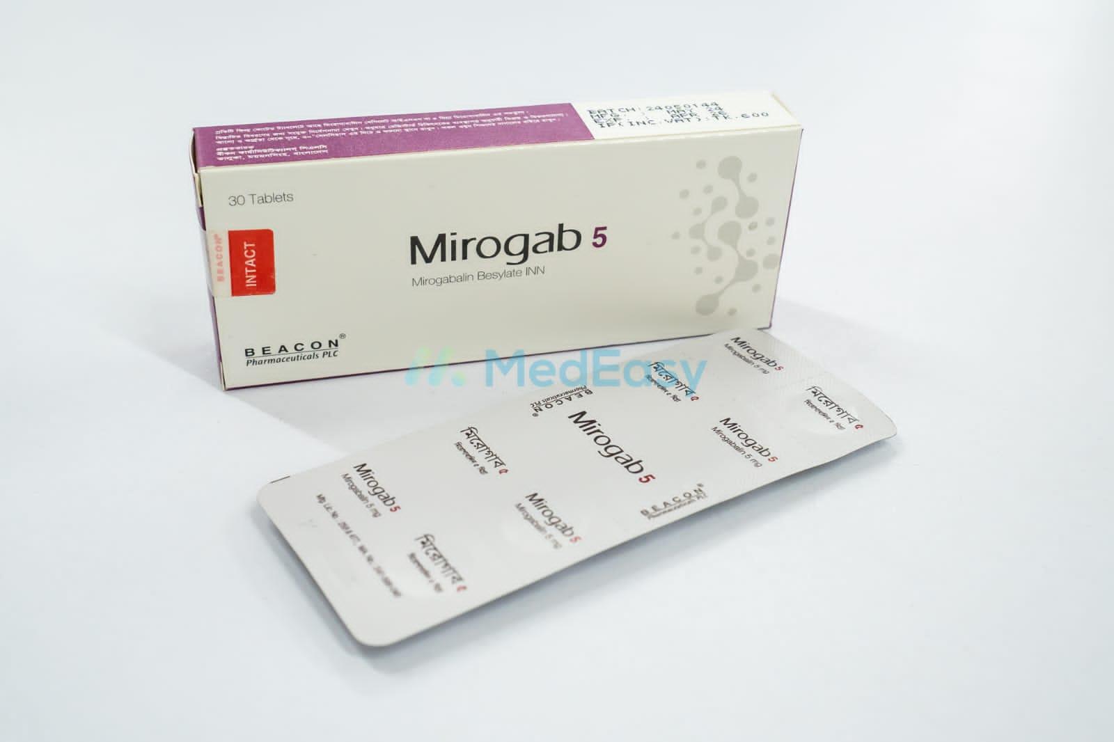 Mirogab