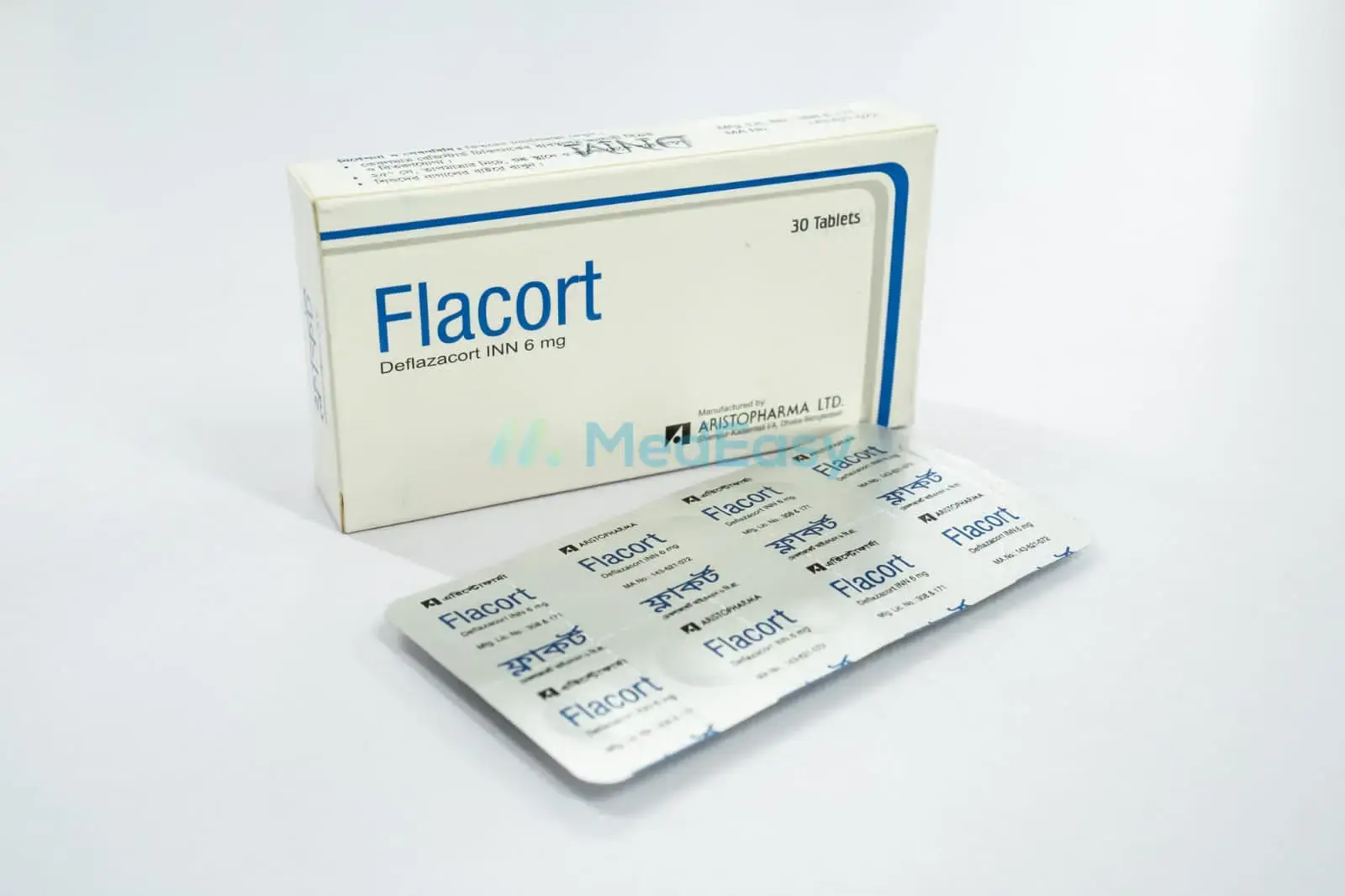 Flacort