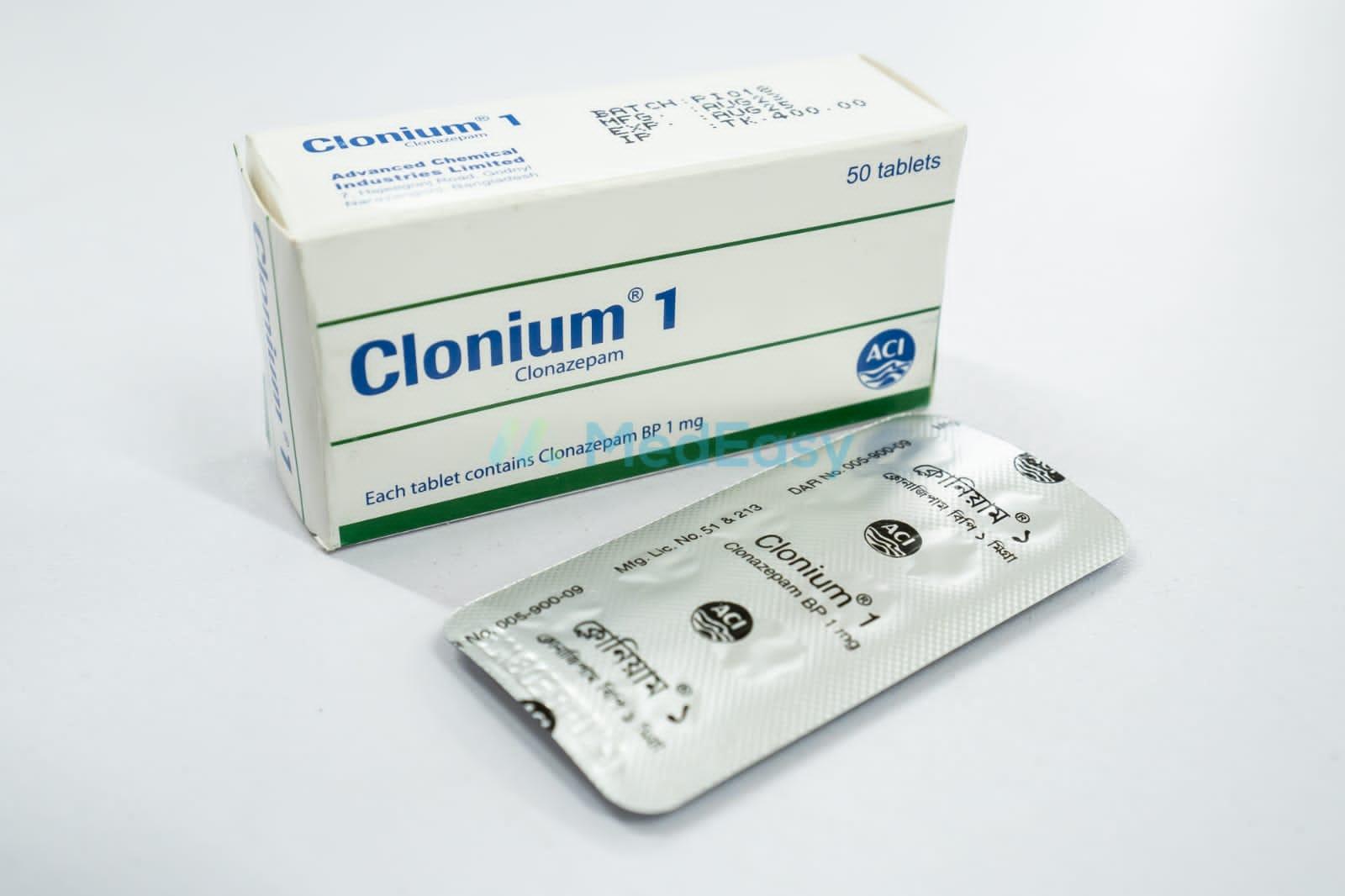 Clonium