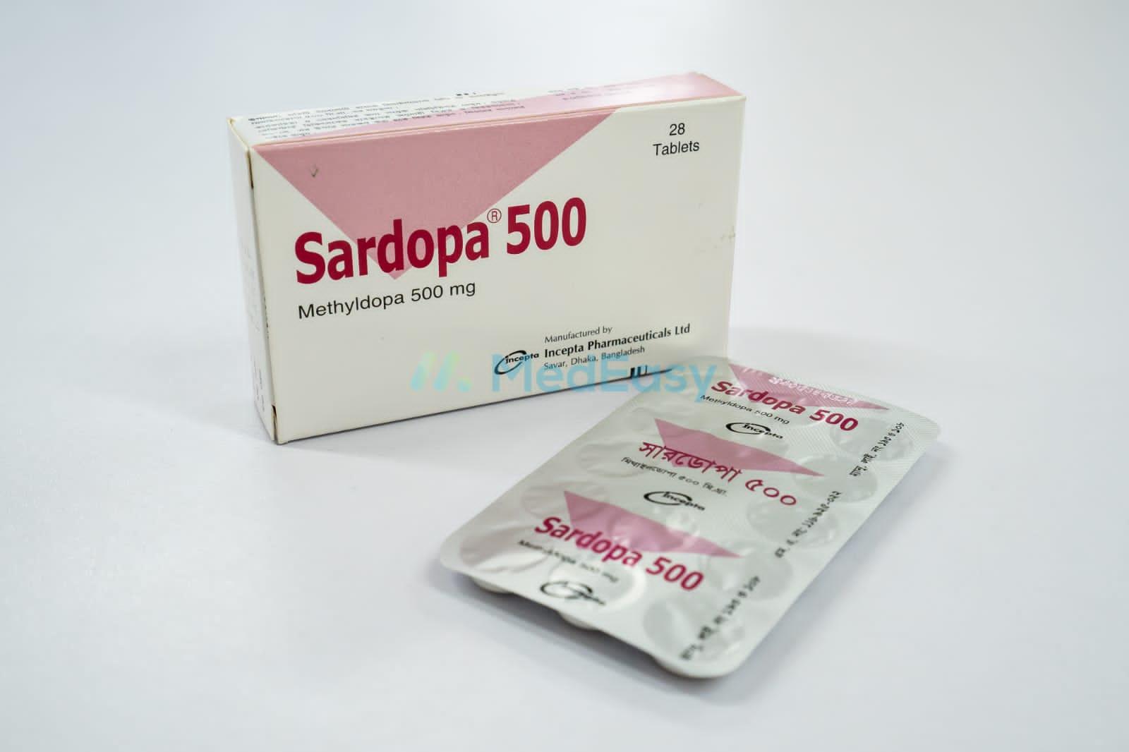 Sardopa